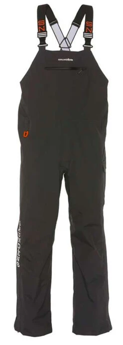 Grundens Transmit Bib - Anchor