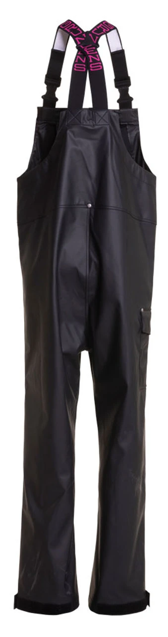 Grundens Womens Neptune Bib 4 Grundens Womens Neptune Bib - Image 2