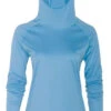 Grundens Womens Solstrale Hoodies