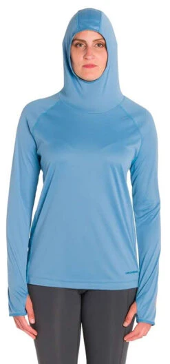 Grundens Womens Solstrale Hoodies -Fishing Master grundens womens solstrale hoodies 61417.1651412549