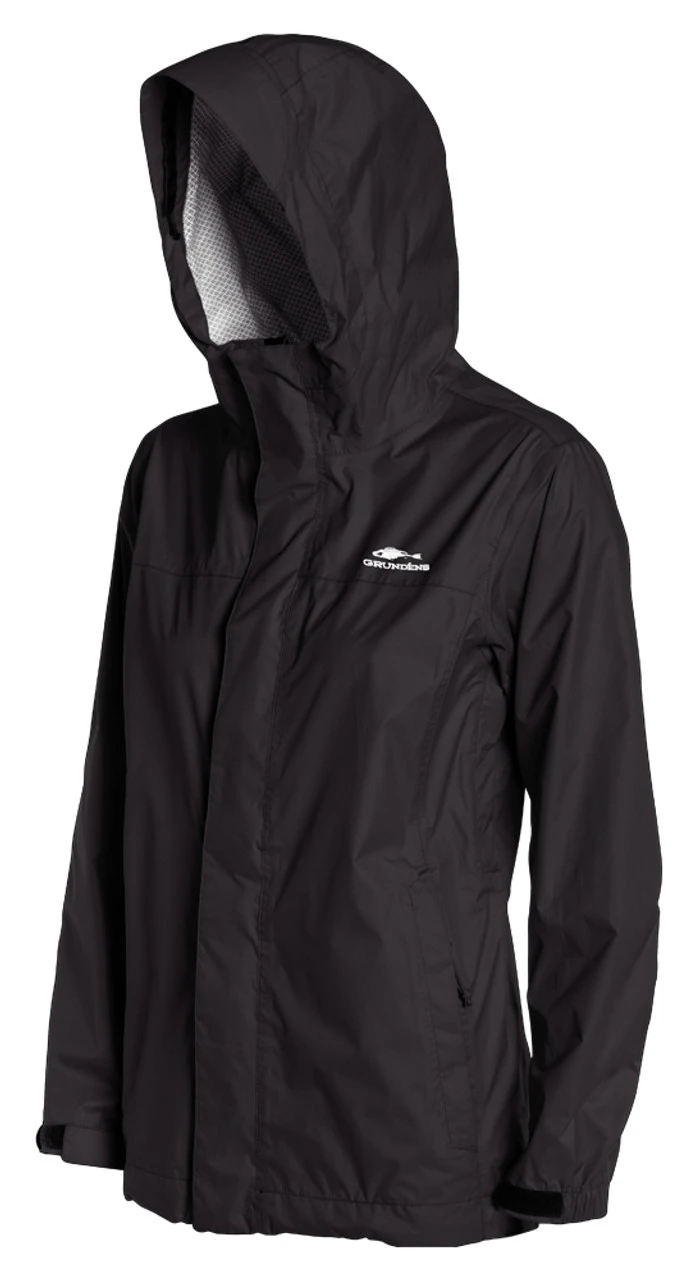 Grundens Womens Storm Seeker Jackets 4 Grundens Womens Storm Seeker Jackets - Image 2