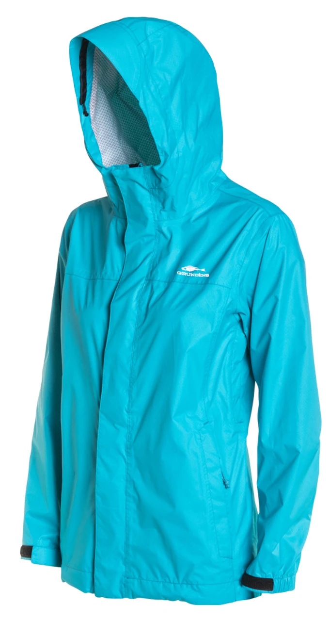 Grundens Womens Storm Seeker Jackets 6 Grundens Womens Storm Seeker Jackets - Image 4