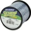 Hi-Seas Grand Slam Mono 1/4 Lb. Spool Smoke Blue -Fishing Master hi seas grand slam mono quarter lb spool smoke blue 61890.1650813814.386.513
