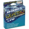Hi-Seas Quattro Fluorocarbon Camo Line 1000yd Filler Spool -Fishing Master hi seas quattro fluorocarbon camo line 1000yd filler spool 25540.1650813985