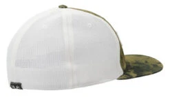 Huk Camo Trucker Stretch Hats -Fishing Master huk camo trucker stretch hats 08173.1651244275