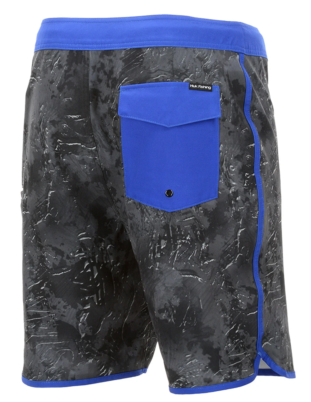Huk Classic Boardshorts 4 Huk Classic Boardshorts - Image 2