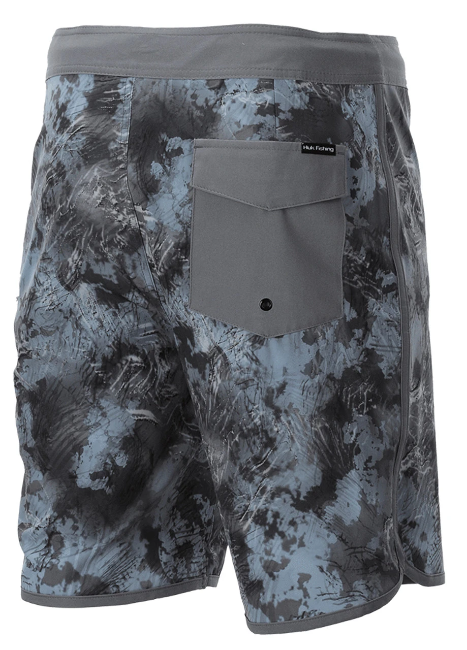 Huk Classic Boardshorts 6 Huk Classic Boardshorts - Image 4