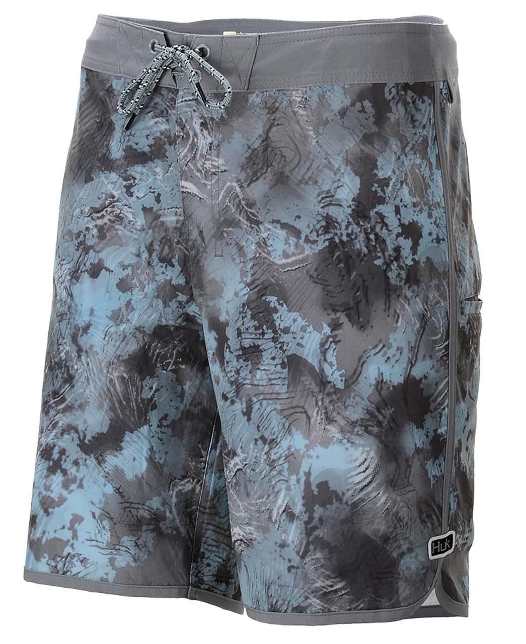 Huk Classic Boardshorts 5 Huk Classic Boardshorts - Image 3