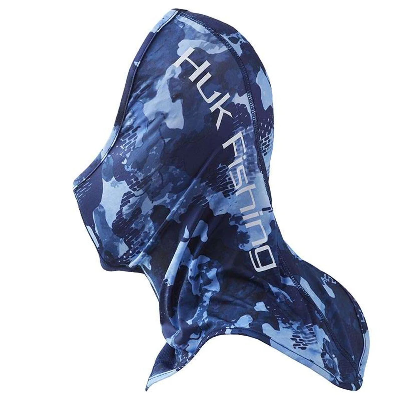 Huk Refraction Sun Gaiter - San Sal 4 Huk Refraction Sun Gaiter - San Sal - Image 2
