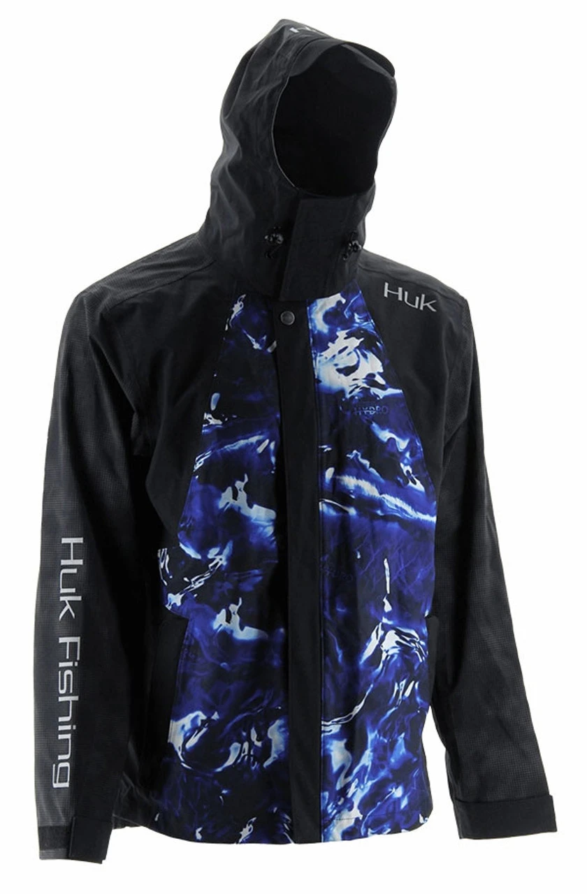 Huk Hydra Jackets 3 Huk Hydra Jackets