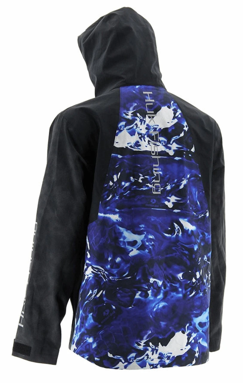 Huk Hydra Jackets 4 Huk Hydra Jackets - Image 2