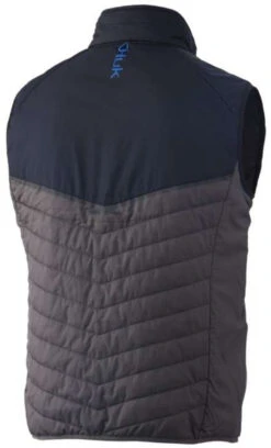 Huk Icon X Puffy Vest -Fishing Master huk icon x puffy vest 54316.1666714457