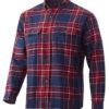 Huk Maverick Fishing Flannel Shirts -Fishing Master huk maverick fishing flannel shirts 49737.1651422480.386.513