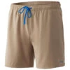 Huk Pursuit Volley Short - Braid - X-Large -Fishing Master huk pursuit volley short braid xl 79395.1674745521