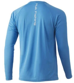 Huk Vented Pursuit Long Sleeve Shirt - Malibu Blue - 2X-Large 5 Huk Vented Pursuit Long Sleeve Shirt - Malibu Blue - 2X-Large -Fishing Master huk vented pursuit long sleeve shirt malibu blue 2xl 71280.1651451807