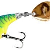 Jackall Deracoup Tail Spin Jigs