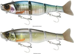 Jackall Gantia Swim Bait 11 Jackall Gantia Swim Bait -Fishing Master jackall gantia swim bait 18909.1651174135