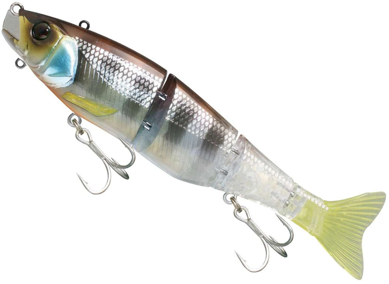 Jackall Gantia Swim Bait 3 Jackall Gantia Swim Bait