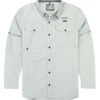 Jetty Bowline Long Sleeve Guide Shirts -Fishing Master jetty bowline guide shirts 23872.1651415545