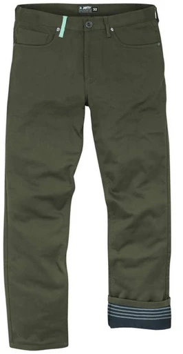 Jetty Mariner Pant - Military - 40 3 Jetty Mariner Pant - Military - 40
