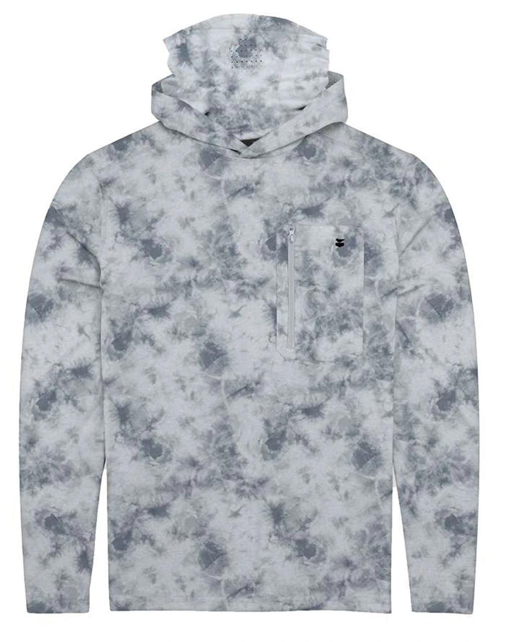 Jetty Skiff UV Hooded Long Sleeve Shirts 3 Jetty Skiff UV Hooded Long Sleeve Shirts