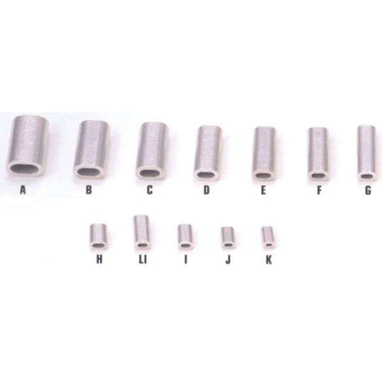 JINKAI Sleeves 50 Pack 4 JINKAI Sleeves 50 Pack - Image 2