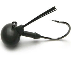 Keitech SF2 Tungsten Super Football Jig Head