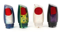 Koya Poi Dog Plunger Lure Heads