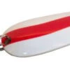Len Thompson Original Series Lure No.0 - Red/White -Fishing Master len thompson original series lure no 0 red white 27454.1651112224.386.513