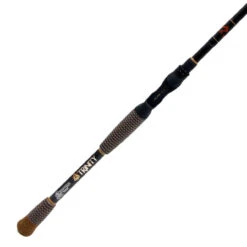 Leviathan Trinity Casting Rods -Fishing Master leviathan trinity casting rod 37211.1670598958