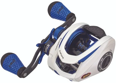 Lews Custom Inshore SLP Speed Spool Baitcasting Reels 3 Lews Custom Inshore SLP Speed Spool Baitcasting Reels