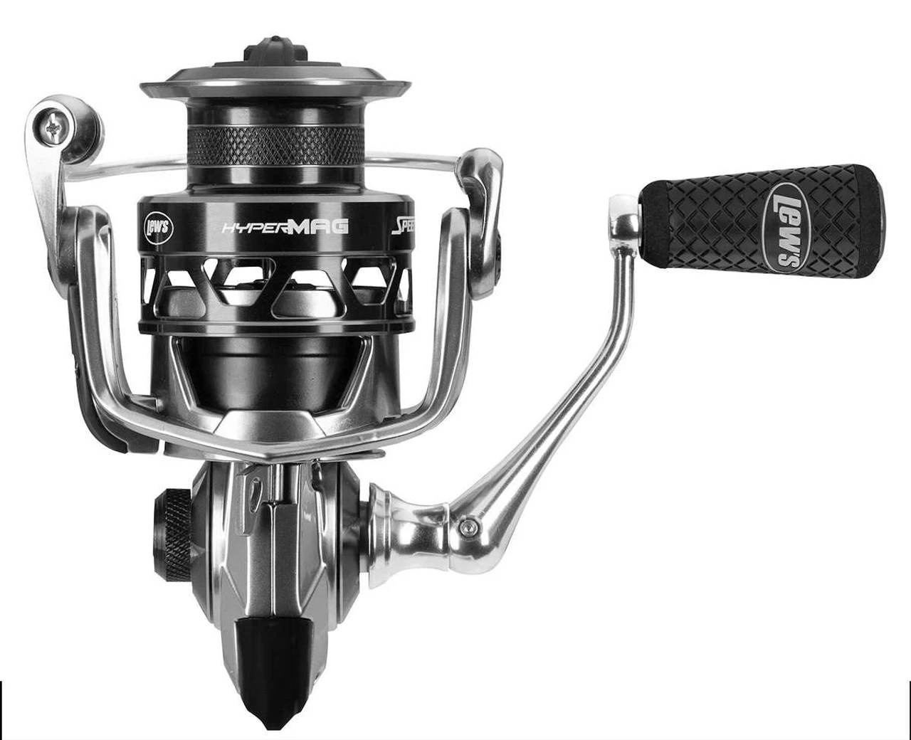 Lews HyperMag Spinning Reels 7 Lews HyperMag Spinning Reels - Image 5
