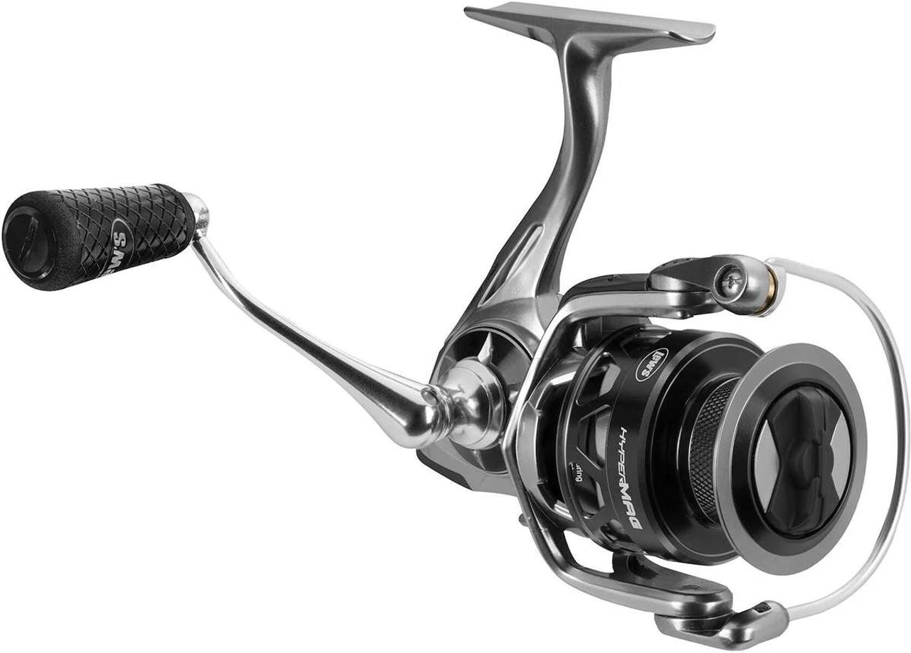 Lews HyperMag Spinning Reels 3 Lews HyperMag Spinning Reels
