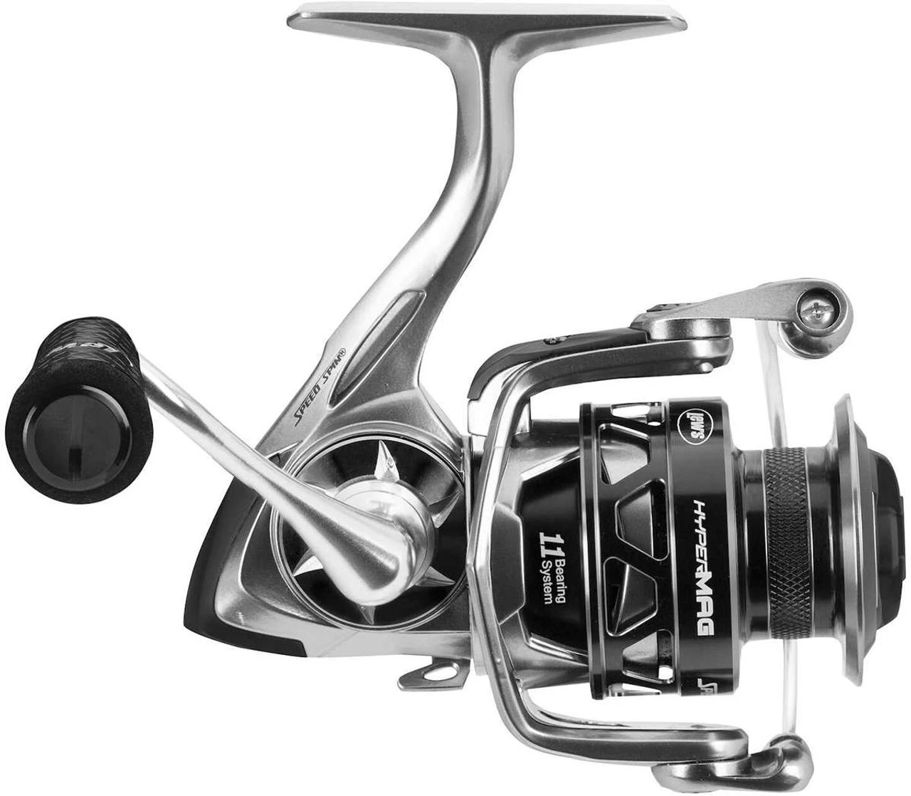 Lews HyperMag Spinning Reels 4 Lews HyperMag Spinning Reels - Image 2