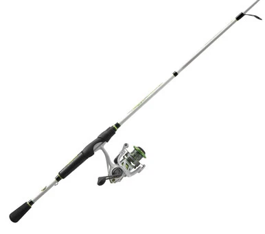 Lews Mach 1 Spinning Combo Gen 2 3 Lews Mach 1 Spinning Combo Gen 2