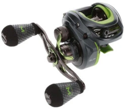 Lews Mach II Gen 3 Baitcasting Reels