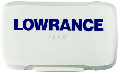 Lowrance Sun Covers 3 Lowrance Sun Covers