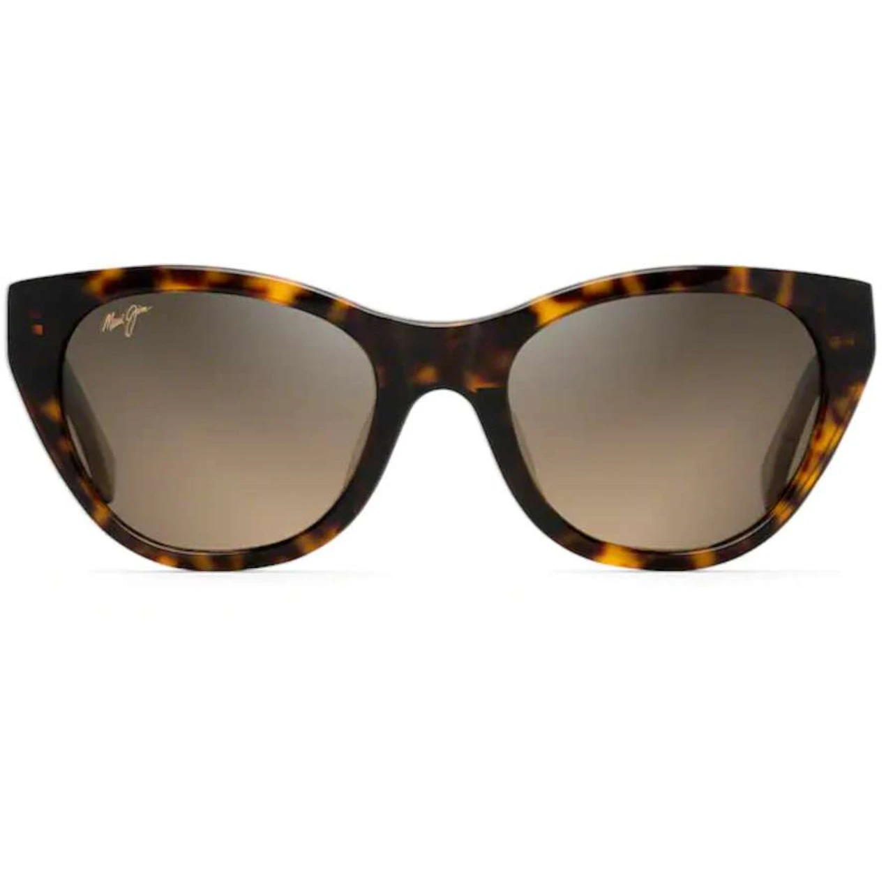 Maui Jim Capri Sunglasses - Tortoise Frame/HCL Bronze Lens 4 Maui Jim Capri Sunglasses - Tortoise Frame/HCL Bronze Lens - Image 2