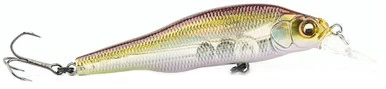 Megabass X-80 Trick Darter Minnow Jerkbait 3 Megabass X-80 Trick Darter Minnow Jerkbait