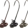 MegaStrike ShakE2 Pro Series Shakey Head Jigs 1 MegaStrike ShakE2 Pro Series Shakey Head Jigs -Fishing Master megastrike shake2 pro series shakey head jigs 65614.1651182881