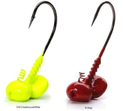 MegaStrike ShakE2 Pro Series Shakey Head Jigs -Fishing Master megastrike shake2 pro series shakey head jigs 91342.1651182881