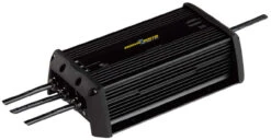 Minn Kota 1821033 MK-3-DC Triple Bank DC Alternator Charger