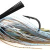 Missile Baits Ikes Mini Swim Jig - 5/16oz - Ikes Secret -Fishing Master missile baits ikes mini swim jig 5 16oz ikes secret 01879.1667310327.386.513