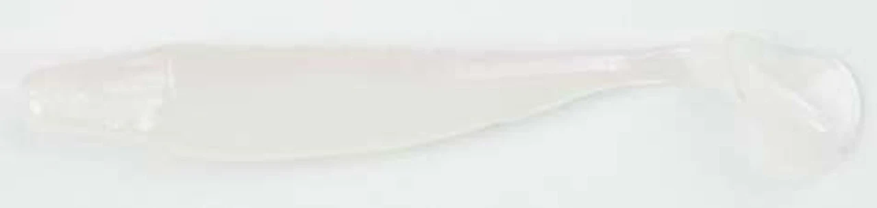 Missile Baits MBSW35-PW Shockwave 3.5 - Pearl White 3 Missile Baits MBSW35-PW Shockwave 3.5 - Pearl White