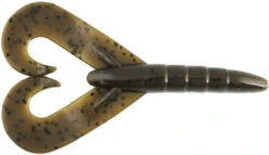 Missile Baits MBTT33-GP Twin Turbo - Green Pumpkin