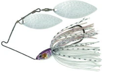 Molix Lover Titanium Spinnerbait -Fishing Master molix lover titanium spinnerbait 77644.1650808485