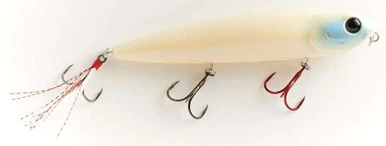 Monsterbass Ragnar - Bone 3 Monsterbass Ragnar - Bone