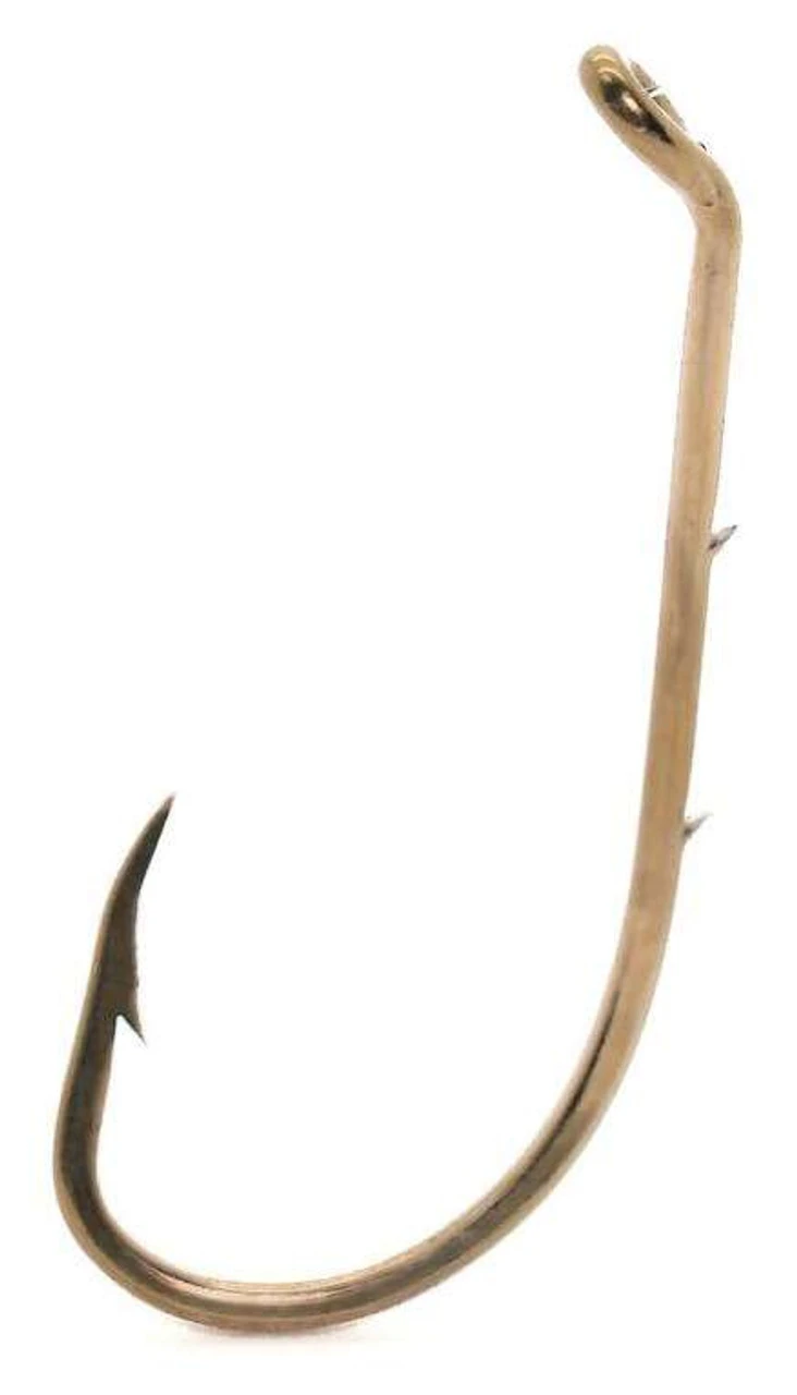 Mustad Hollow Point Beak Hook 92641 3 Mustad Hollow Point Beak Hook 92641