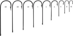 Mustad 3261 Aberdeen Hooks 5 Mustad 3261 Aberdeen Hooks -Fishing Master mustad 3261 aberdeen hooks 91226.1650814440