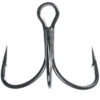Mustad TG76NP KVD Triple Grip Treble Hook -Fishing Master mustad kvd elite series treble hook 17372.1651114047.386.513